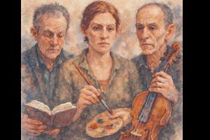 Limerick columnist reveals how artists are rethinking Aosdána through Limerick’s creative pulse