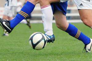 Limerick junior soccer duo learn their fate in FAI Cup first round draw