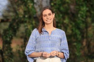 'It's a privilege': Internship at TG4 grants Limerick graduate valuable industry experience