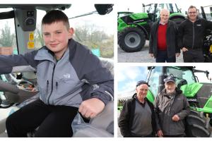 PICTURES: W W Doherty & Sons Ltd marks 100 years in business in Adare County Limerick