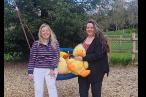 High demand expected for annual Easter Egg Hunt event in County Limerick village