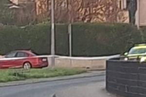 BREAKING: Teenage boy and man, 40s, shot in gun attack in Limerick