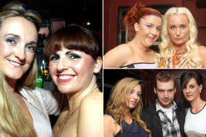 Throwback Thursday: Pictures from the Limerick Leader archives