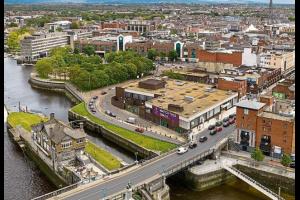 BREAKING: Major local hotels sold to family with deep Limerick roots