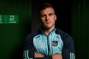 One change to the Limerick hurling team for Easter Sunday's league final with Cork