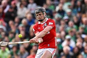 Cork team confirmed for Allianz Hurling League Final clash with Limerick
