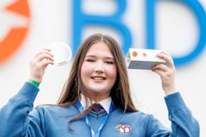 'It works by just flicking a switch': Bed bugs to stop biting after Limerick student’s invention