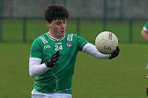 Limerick U20 footballers set for 'B' championship after Clare defeat ends Munster campaign