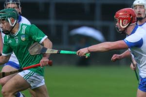 Limerick minor hurlers suffer Munster Championship defeat to Waterford