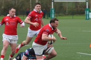 Limerick teams set for Energia All-Ireland League play-off action as regular season fixtures conclude