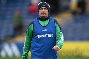 Limerick minor hurling reaction: 'We can't change what happened tonight, we can change what happens the next day'