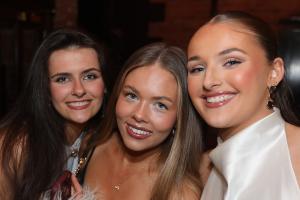 PICTURES: Out and About in Limerick this Easter bank holiday weekend