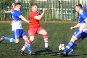 Limerick District League roundup: Munster Junior Cup final awaits