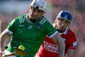 Aaron Gillane inspires Limerick to Allianz Hurling League title with win over Cork