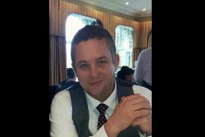 ‘Flying high now with your baby girl’: Tributes to late father of Aoife Johnston who died in Limerick hospital