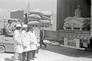 End of an era in Limerick as staff clock out at Wyeth Nutritionals for last time