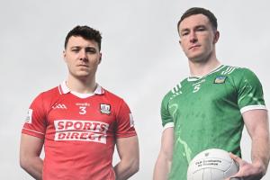 Limerick's Barry Coleman looks ahead to 2026 Munster Championship clash with Cork