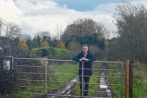 Plea to designate homes as 'affordable' at new development in Limerick village