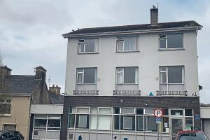 Plans revealed for new backpackers hostel in the heart of Abbeyfeale