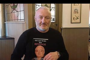 Limerick campaigner Mike Daly's battle against the State detailed in new book