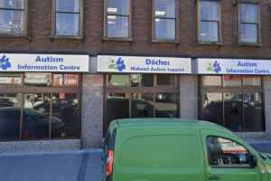 Core HSE funding for Limerick autism charity largely unchanged since 2019