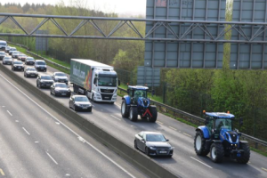 'What needs to be done must be done': People of Limerick react to fuel crisis protest