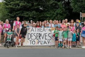 Play park in Limerick community moves a step closer as lease is agreed