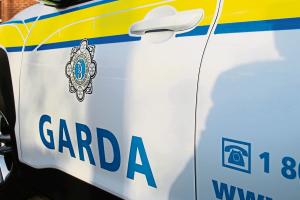 Gardai rush to scene of a man armed with a weapon in Limerick town