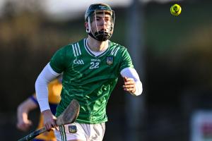 Positional switch for Limerick senior panellist as U20 team named for live TV Clare clash