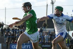 Limerick U20 hurlers looking to 'right a few wrongs' and get Munster campaign on track