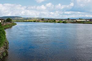 Plan to pipe water from Shannon to Dublin 'could inhibit regional growth around Limerick'