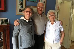 Limerick woman publishes book to help teachers reconnect with their calling