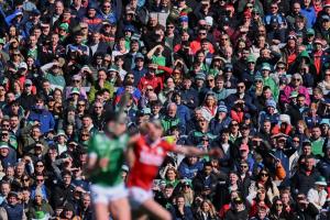 TLC success and league finals show Limerick at full strength