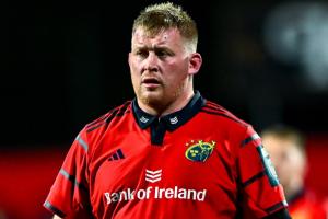 'It has been a dream': Munster Rugby stalwart announces retirement