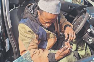 Almost €70,000 fundraised for dancer blinded in horror attack in Limerick