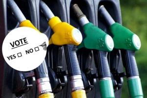 LIMERICK POLL: Do you agree with the fuel protests?