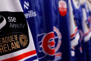 BREAKING: Treaty United's Munster derby against Cork postponed