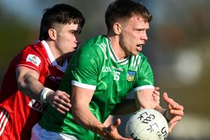 Just six survivors from Tailteann Cup final named in Limerick football team to face Cork