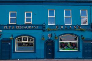 Music legends set for Limerick as Dolan's announces new gig venue