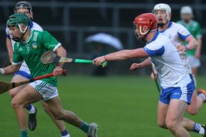Three changes for Limerick minor hurlers ahead of crucial clash with Clare