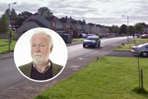 ‘Be careful what you wish for’ warning over traffic review calls in Limerick housing estate