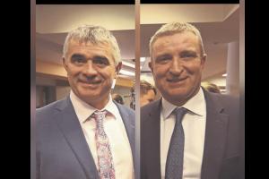 'You've nothing else to do than watch me online': Jibes fly between Limerick TDs over fuel protests