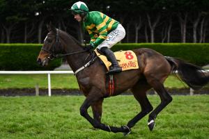 Historic fourth Grand National win for JP McManus as I Am Maximus claims title