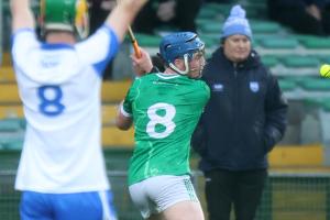 Goals the difference as Limerick defeat Clare in Minor Hurling Championship
