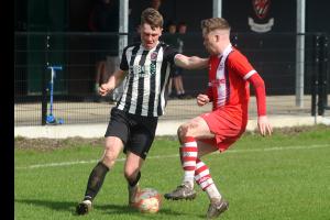 Limerick District League roundup: Fairview and Balla continue battle for premier division title