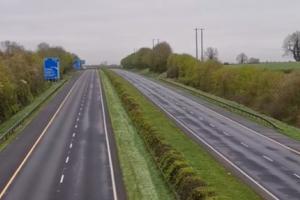 BREAKING: Major update on road network in Limerick affected by fuel protests