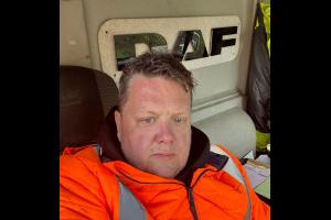 BREAKING: ‘We don't know what's ahead of us’: An organiser of protest at Limerick port