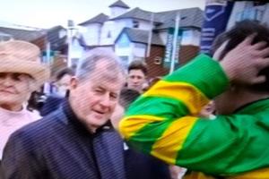 'She was very emotional': JP McManus pays touching tribute to wife, family and Limerick stud farm staff