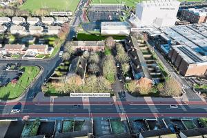 Hundreds sign petition in opposition to road linking Limerick estates