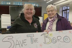 Mayor John Moran appoints designers for modular development in Limerick community park